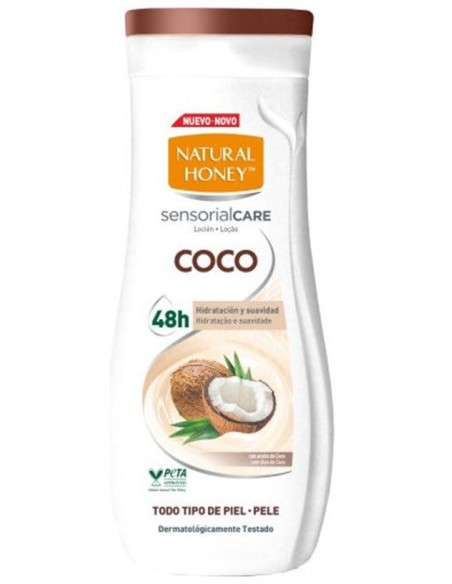 Extra Nutritiva Loción Corporal 330 Ml