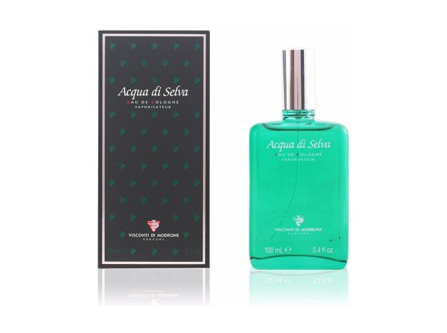 Acqua Di Selva Eau De Cologne Vaporizador 100 Ml
