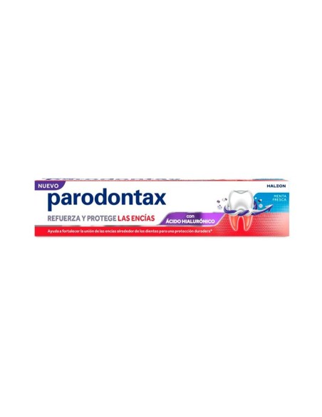 Parodontax Pasta Protege Las Encías 75 ml
