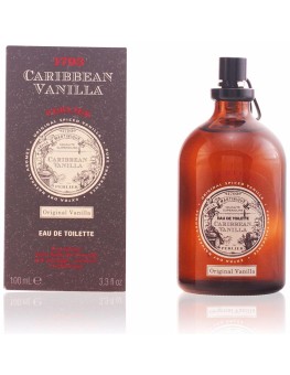 Caribbean Vainilla Original...
