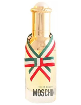 Moschino Eau De Toilette...
