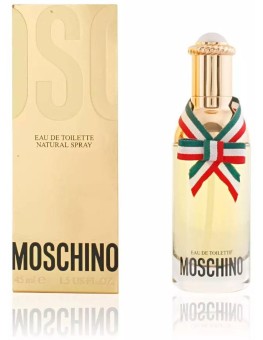 Moschino Donna Eau De...
