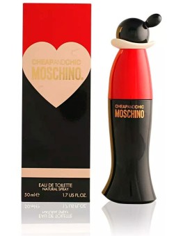 Moschino Cheap %26 Chic Eau...