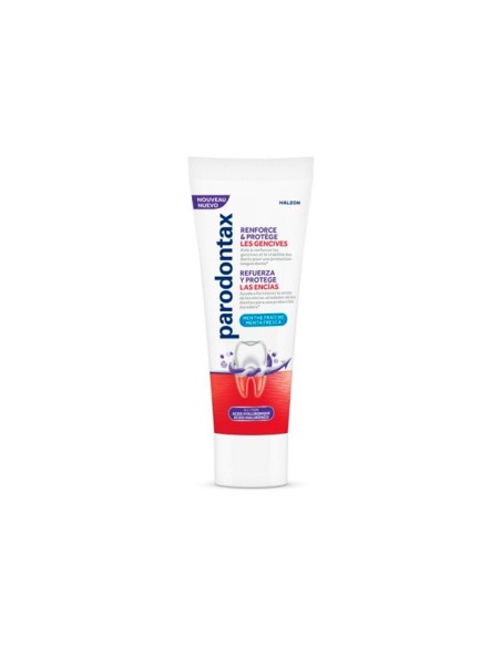 Parodontax Pasta Protege Las Encías 75 ml