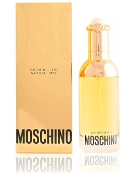 Moschino Moschino Eau De...