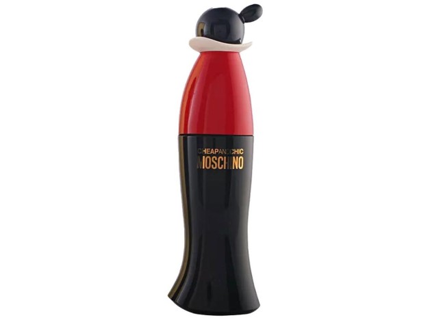 Moschino Cheap %26 Chic Eau De Toilette 100Ml...
