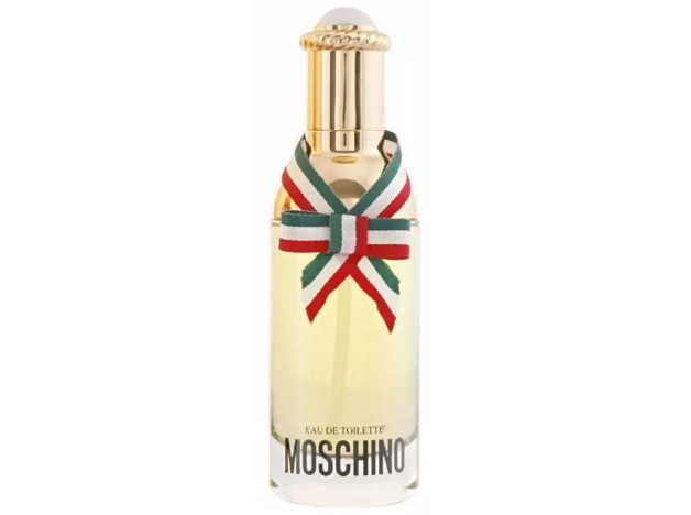 Moschino Donna Eau De Toilette 45Ml Vaporizador