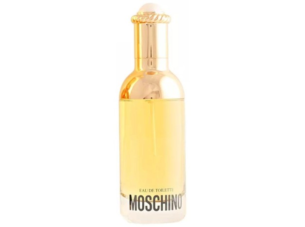 Moschino Moschino Eau De Toilette 75Ml Vaporizador
