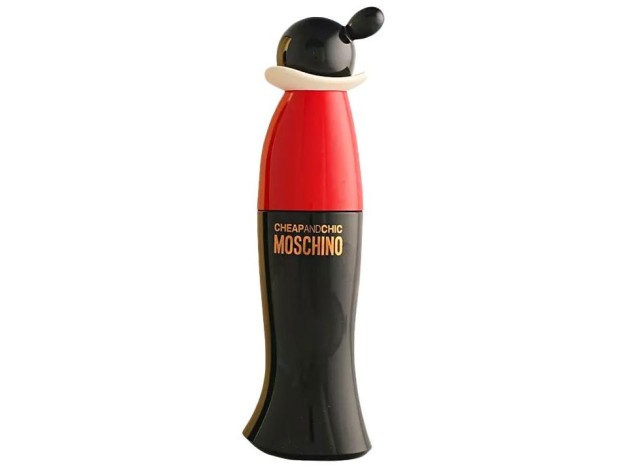Moschino Cheap %26 Chic Eau De Toilette 50Ml...