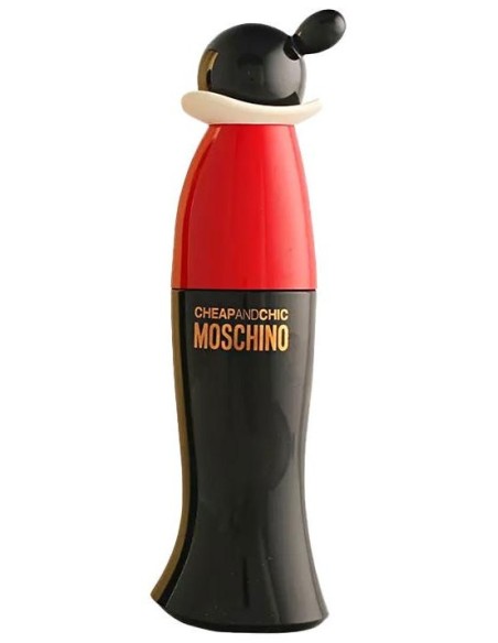Moschino Cheap %26 Chic Eau De Toilette 50Ml Vaporizador