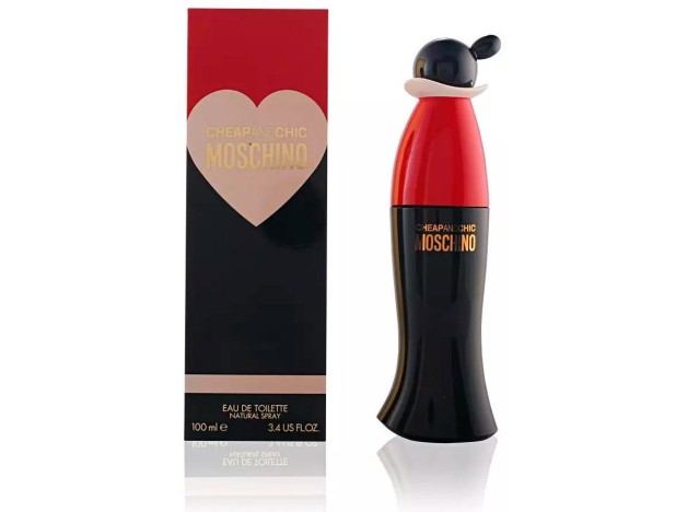 Moschino Cheap %26 Chic Eau De Toilette 100Ml...