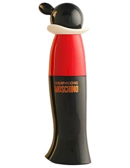 Moschino Cheap %26 Chic Eau...