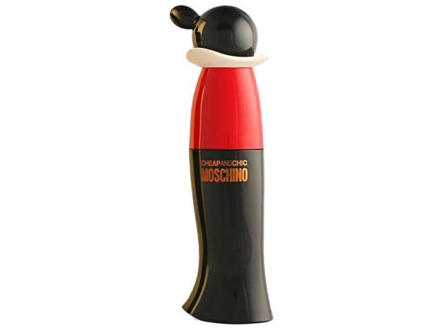 Moschino Cheap %26 Chic Eau De Toilette 30Ml...