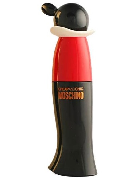 Moschino Cheap %26 Chic Eau De Toilette 30Ml Vaporizador