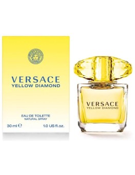 Versace Yellow Diamond Eau...