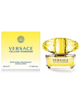 Versace Yellow Diamond Eau...