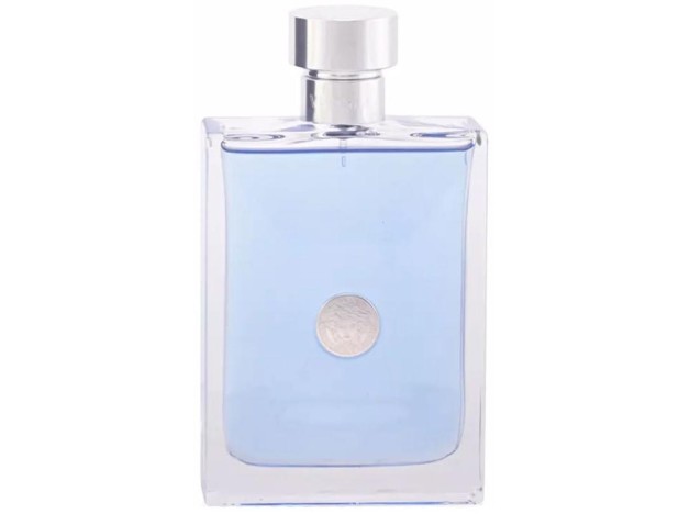 Versace Pour Homme Eau De Toilette Vaporizador...