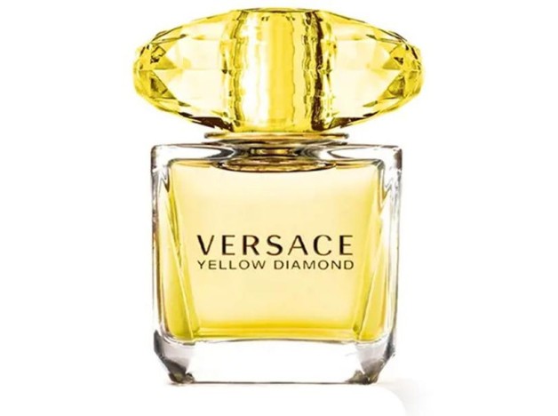 Versace Yellow Diamond Eau De Toilette 30Ml...