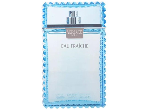 Eau Fraîche Eau De Toilette Vaporizador 200 Ml