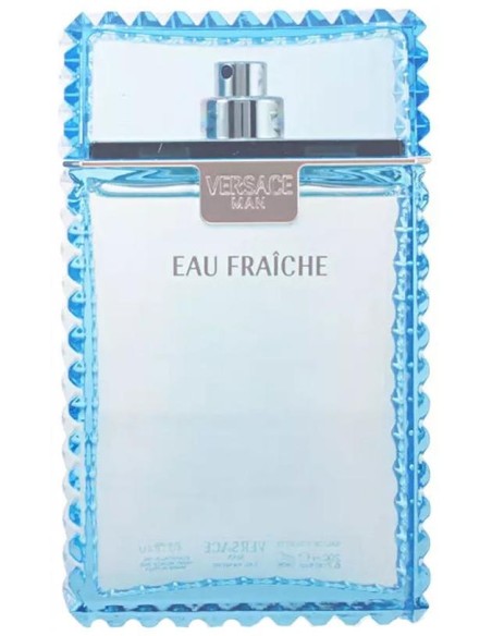 Eau Fraîche Eau De Toilette Vaporizador 200 Ml