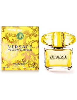 Versace Yellow Diamond Eau...