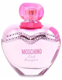 Pink Bouquet Eau De...