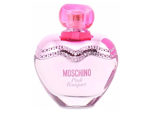 Pink Bouquet Eau De Toilette Vaporizador 50 Ml