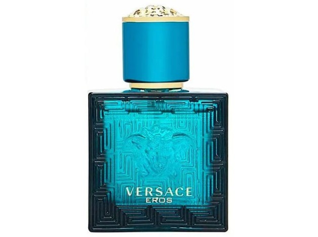 Eros Eau De Toilette Vaporizador 30 Ml