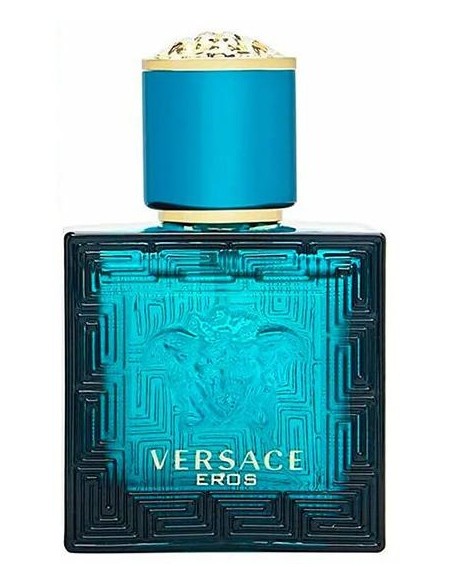 Eros Eau De Toilette Vaporizador 30 Ml