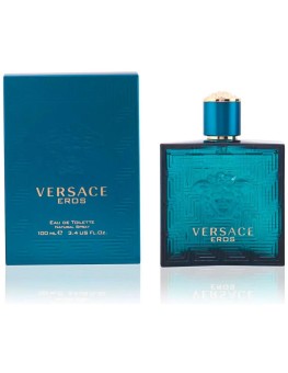 Versace Eros Eau De...