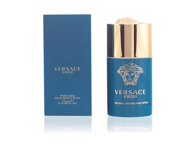 Eros Desodorante Stick 75 Ml