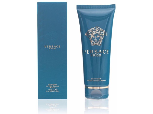 Versace Eros After Shave Balm 100Ml