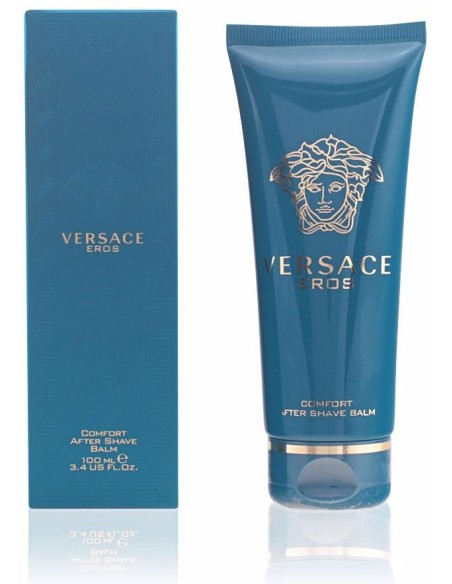 Versace Eros After Shave Balm 100Ml