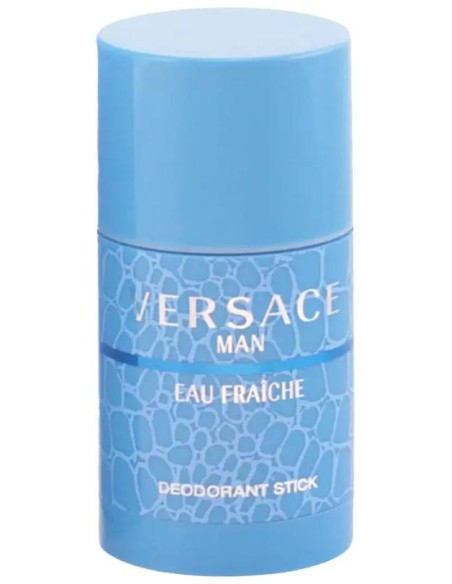 Eau Fraîche Deodorant Stick, Desodorantes Versace - Perfumes Club