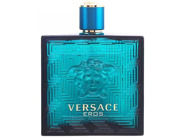 Eros Eau De Toilette Vaporizador 200 Ml