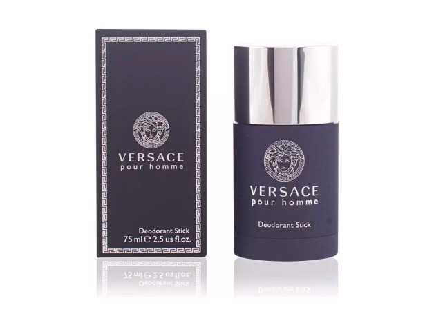 Versace Pour Homme Desodorante Stick 75 Ml