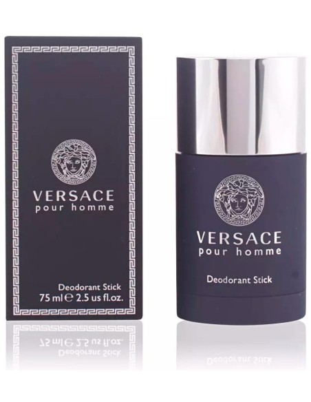 Versace Pour Homme Desodorante Stick 75 Ml
