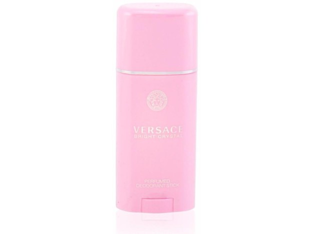 Versace Bright Crystal Desodorante Stick 50Ml