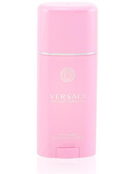 Versace Bright Crystal Desodorante Stick 50Ml