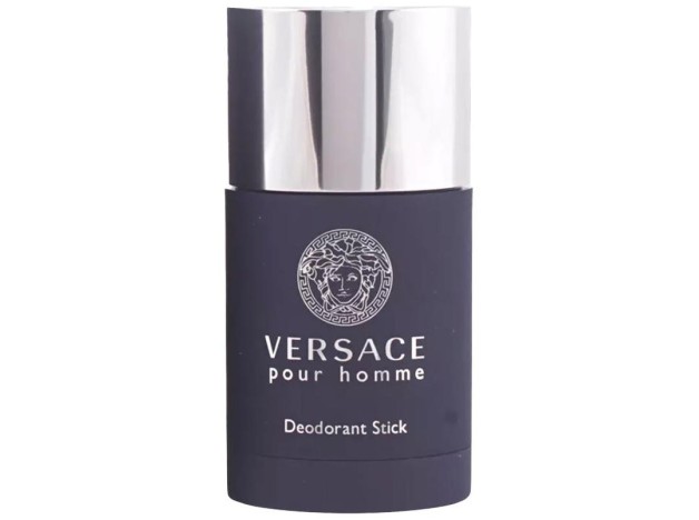 Versace Pour Homme Desodorante Stick 75 Ml