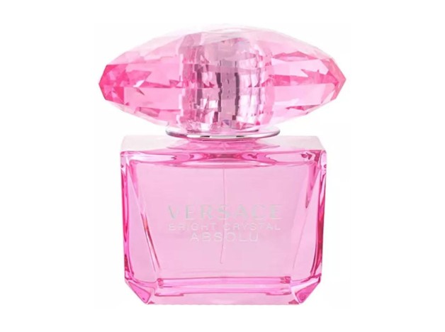 Versace Bright Crystal Absolu Eau De Parfum...