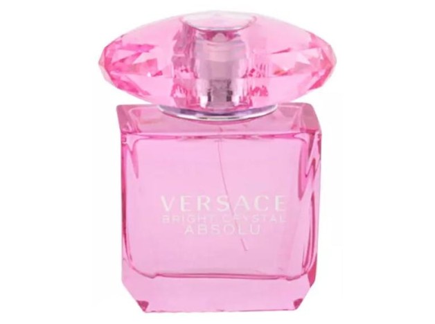 Bright Crystal Absolu Eau De Parfum Vaporizador...
