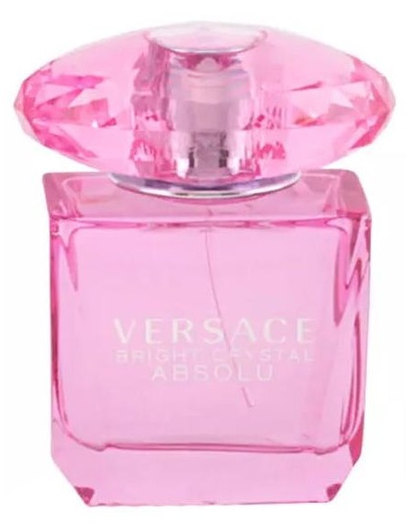 Bright Crystal Absolu Eau De Parfum Vaporizador 30 Ml