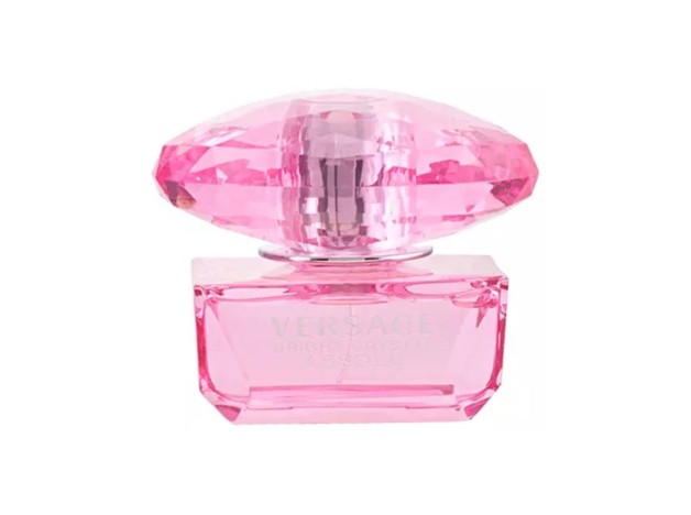 Versace Bright Crystal Absolu Eau De Parfum...