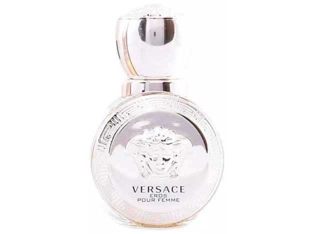 Eros Pour Femme Eau De Parfum Vaporizador 30 Ml