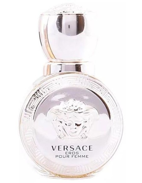 Eros Pour Femme Eau De Parfum Vaporizador 30 Ml