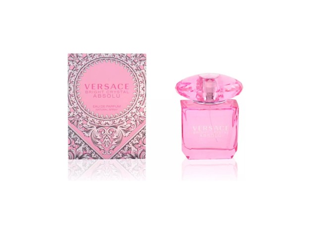 Bright Crystal Absolu Eau De Parfum Vaporizador...