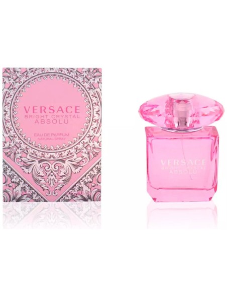 Bright Crystal Absolu Eau De Parfum Vaporizador 30 Ml