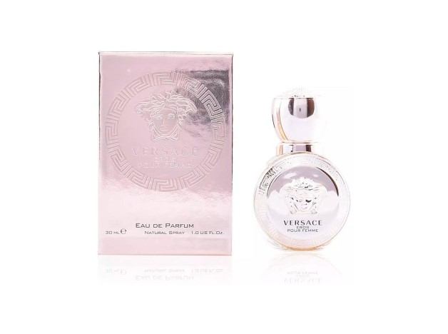 Eros Pour Femme Eau De Parfum Vaporizador 30 Ml