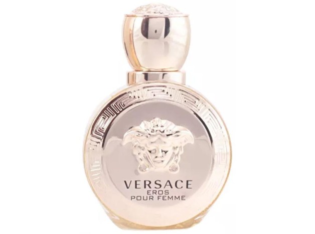Eros Pour Femme Eau De Parfum Vaporizador 50 Ml
